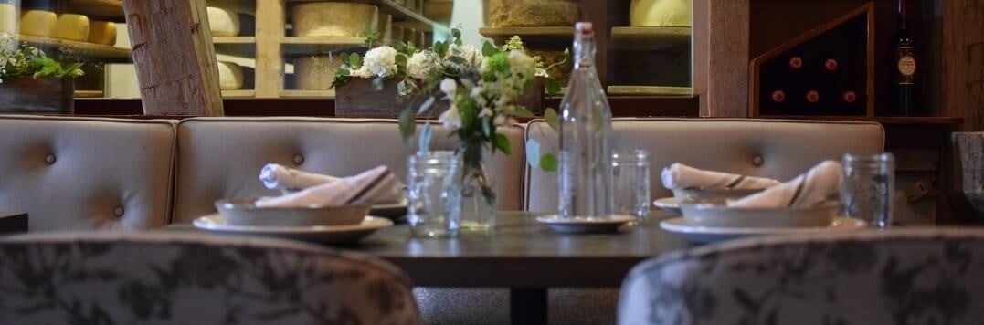 Traders Point Creamery