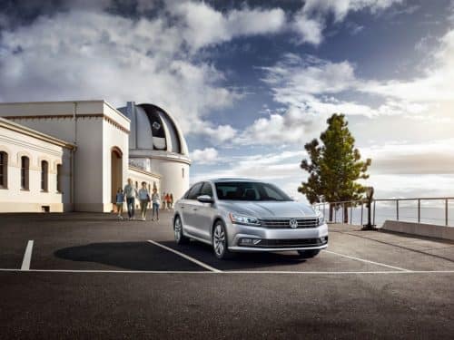 VW Passat Lease Deals Avon, IN