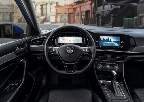 Volkswagen Jetta for Sale Carmel, IN | Andy Mohr Volkswagen