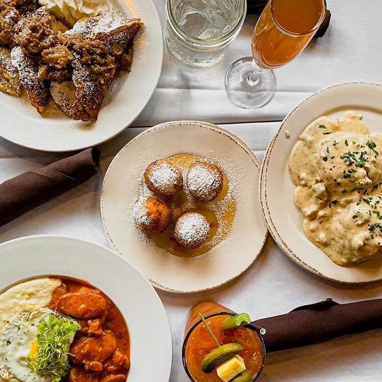 Traders Point Creamery