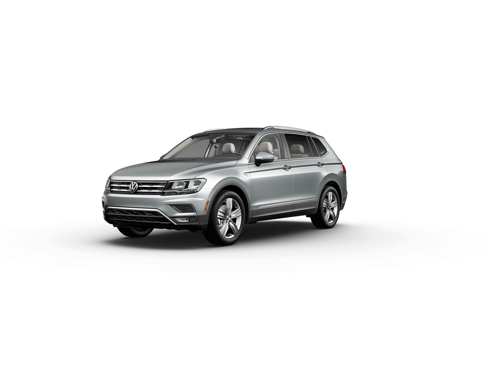 2021 Volkswagen Tiguan Review Avon IN
