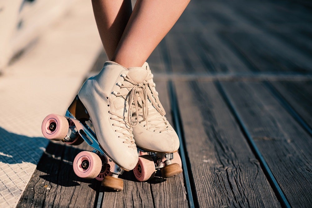 Roller Skates for Sale