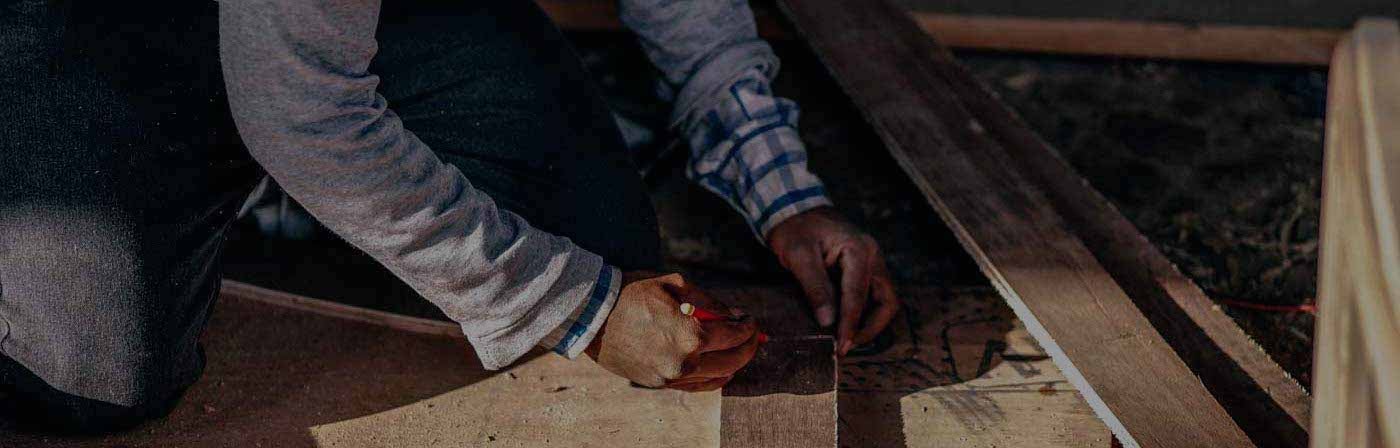 Simpson Construction Services