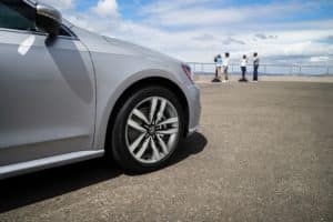 VW Passat Gas Mileage Avon IN