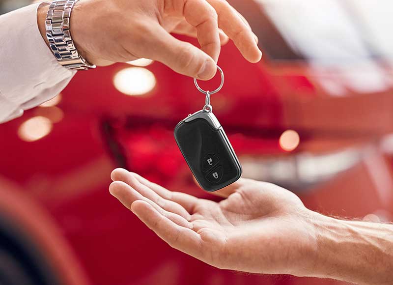 Trade-In vs Private Sale: What Every Driver Should Know Before Selling 