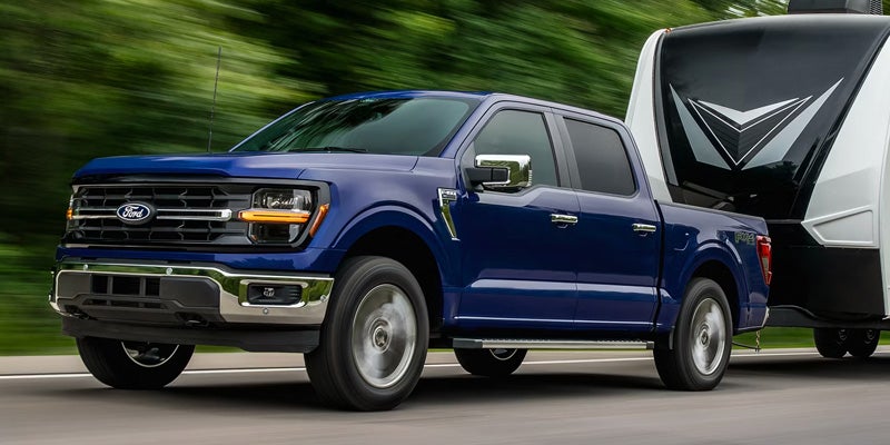 Ford F-150 Towing Capacity: Capability, Features, and What You Need to Know