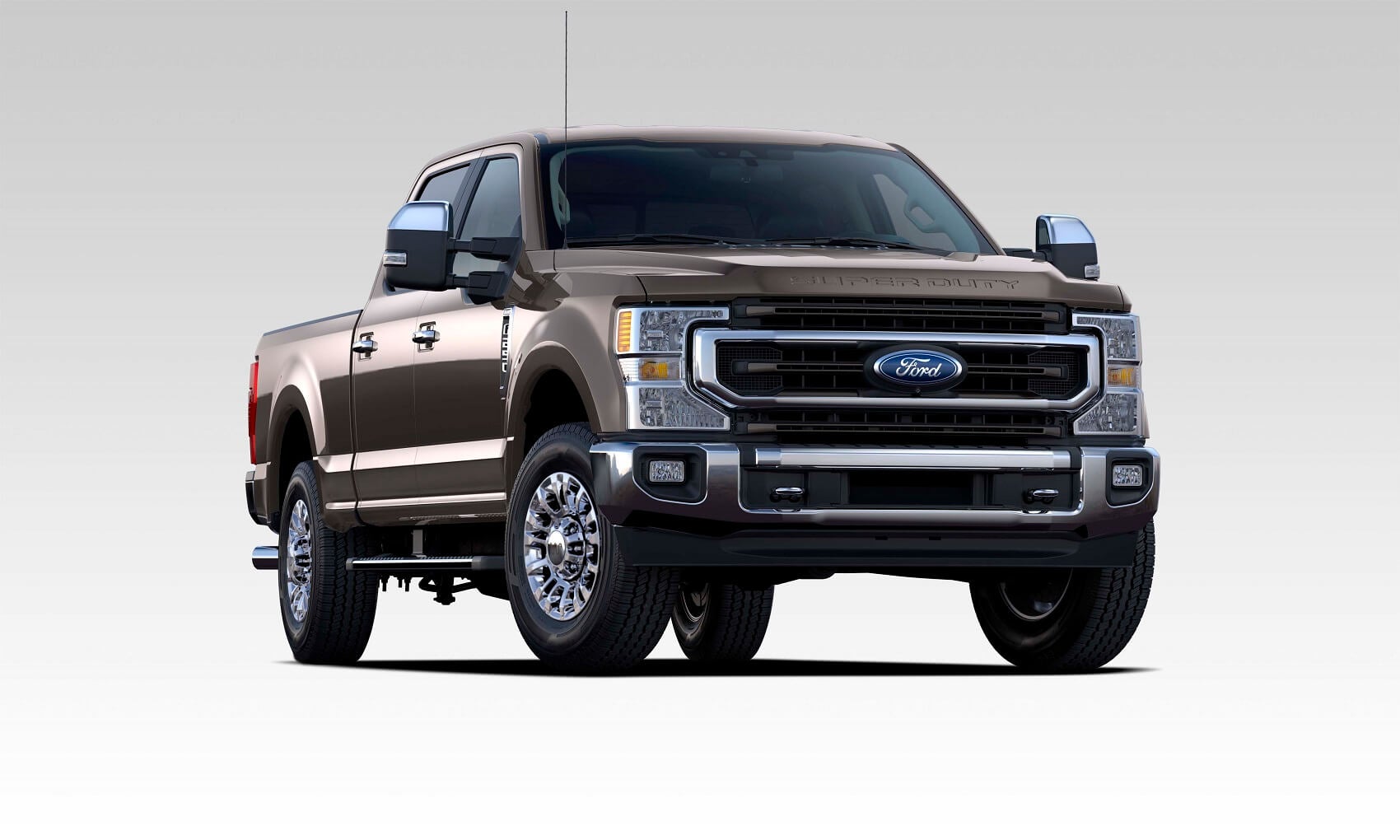 Ford F-250 Reviews Barberton OH
