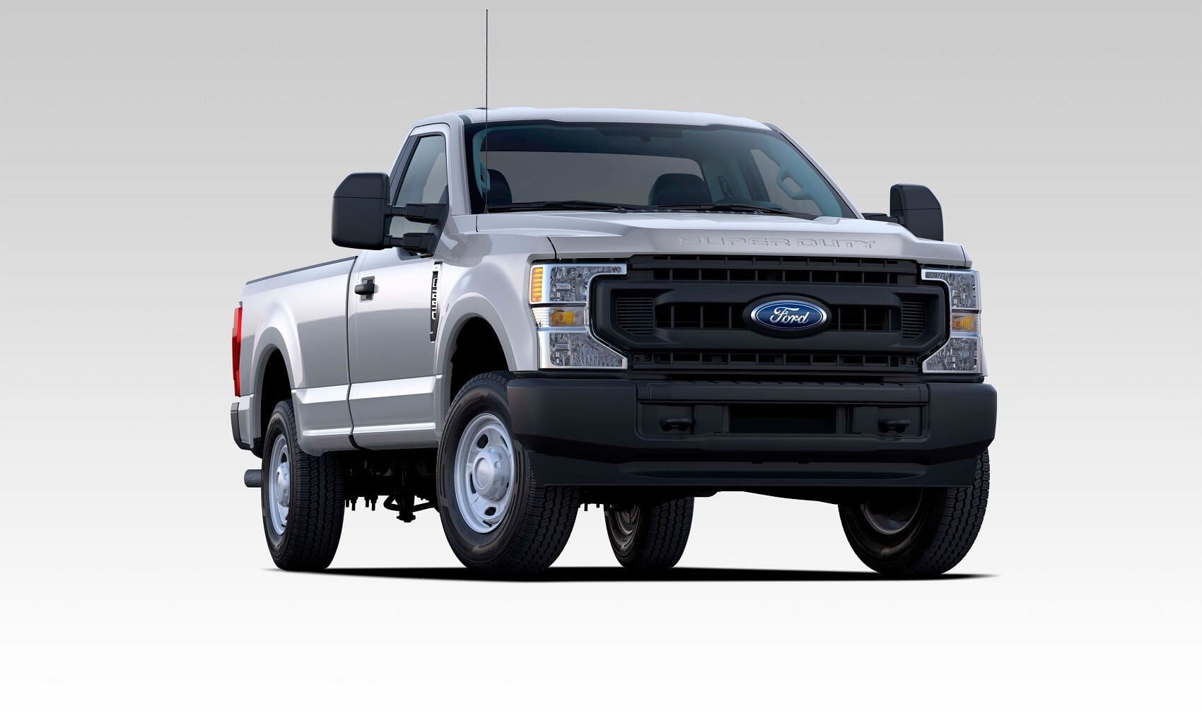Ford F-250 Reviews Barberton OH