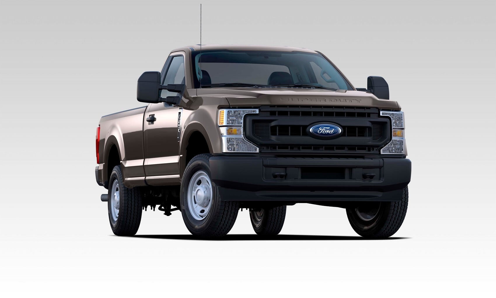 Ford F-250 Reviews Barberton OH