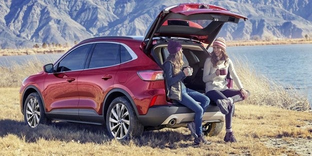 Ford Escape