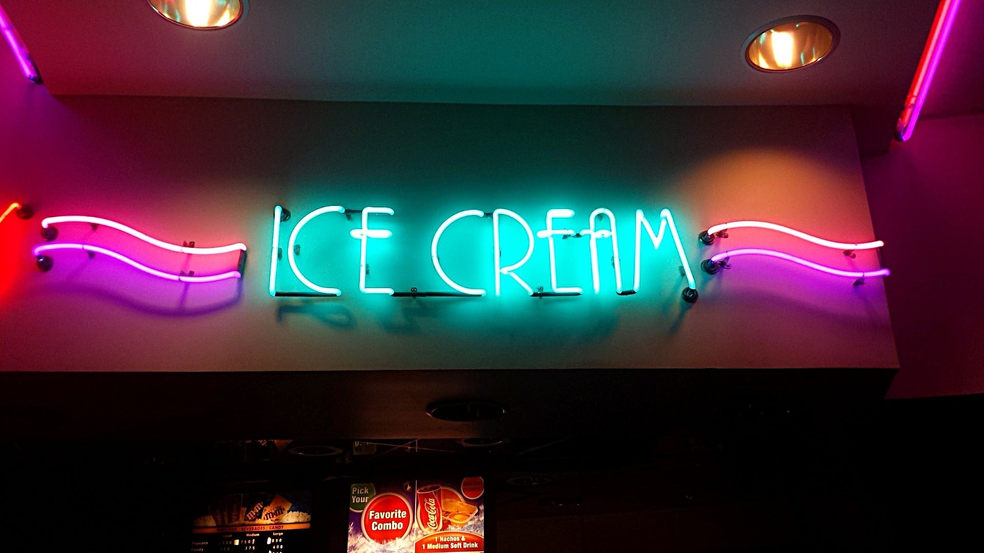 3 Sweet Spots