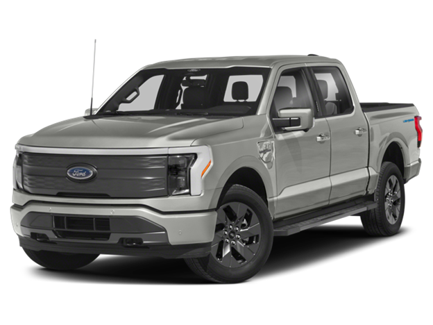 2023 Ford F150 Lightning