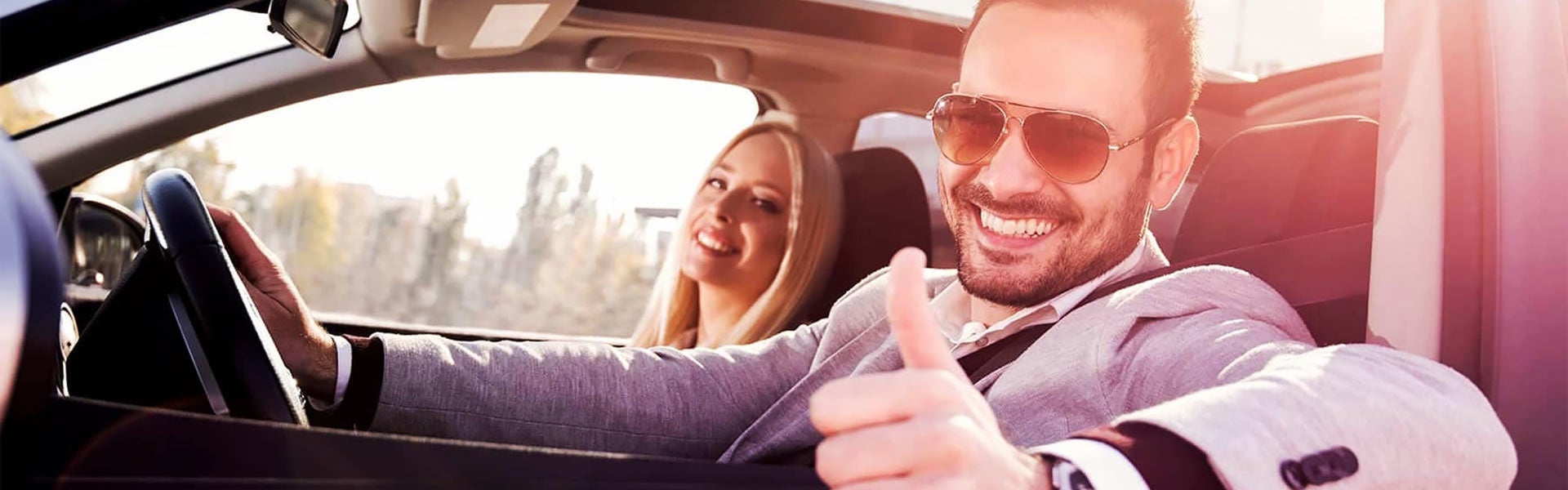4 Benefits of Getting Car Financing