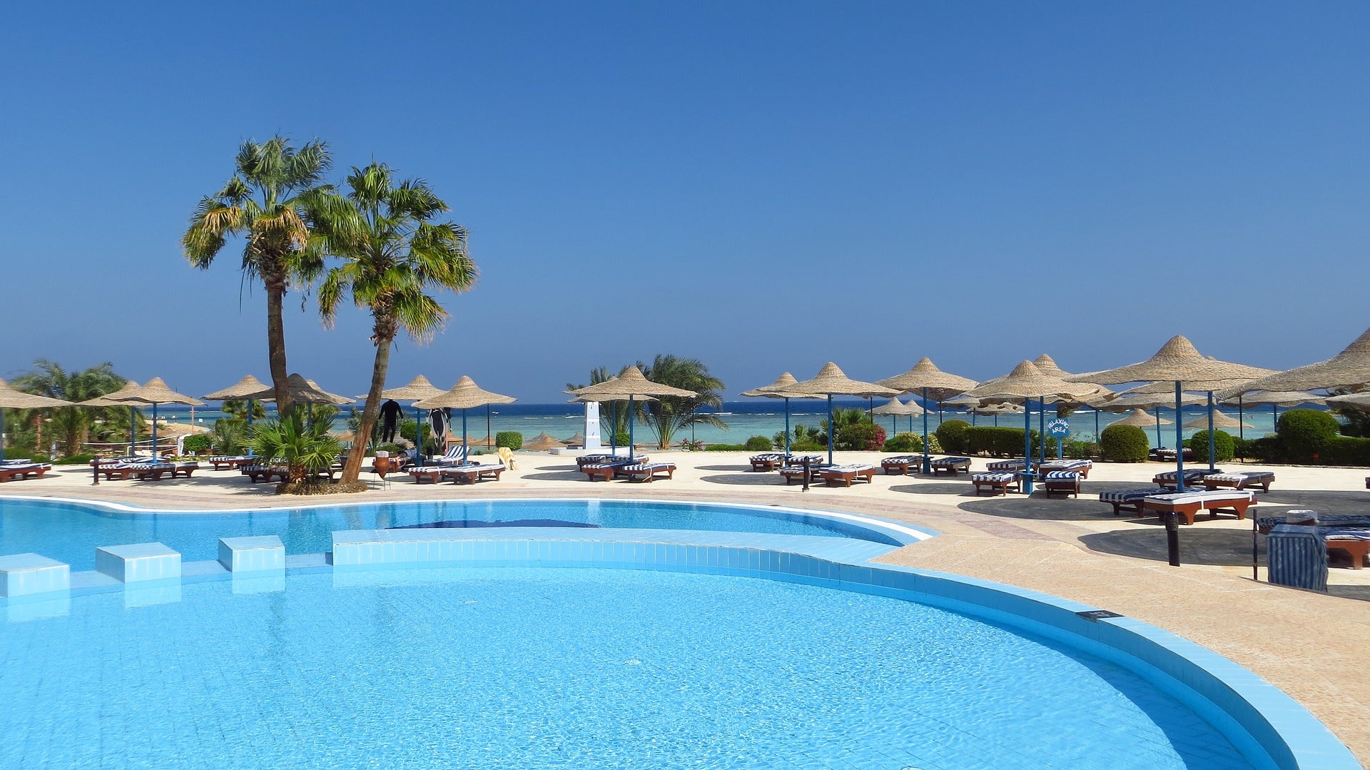 4 of the Best Hotels