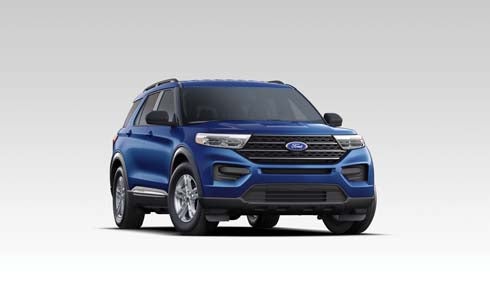 2021 Ford Explorer Review Cleveland Ohio
