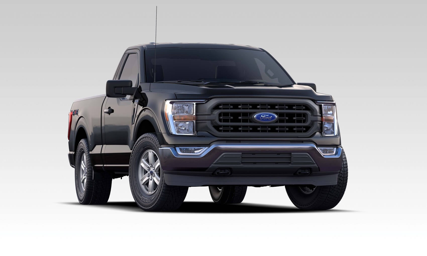 Ford F-150 Reviews