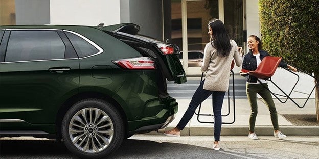 Ford Edge