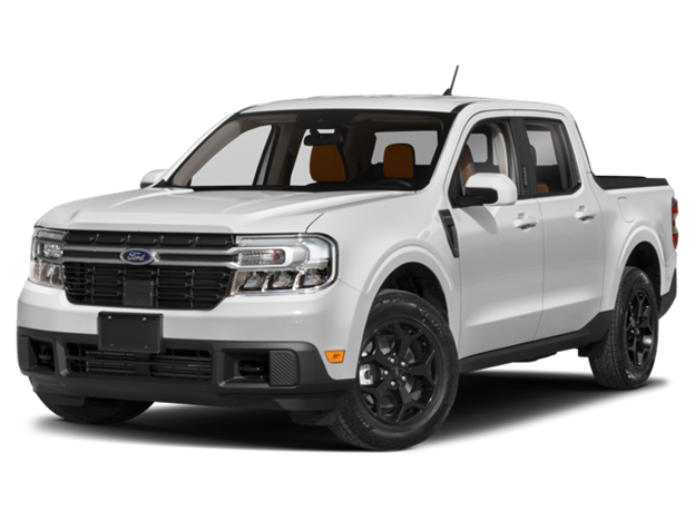 2023 Ford Maverick