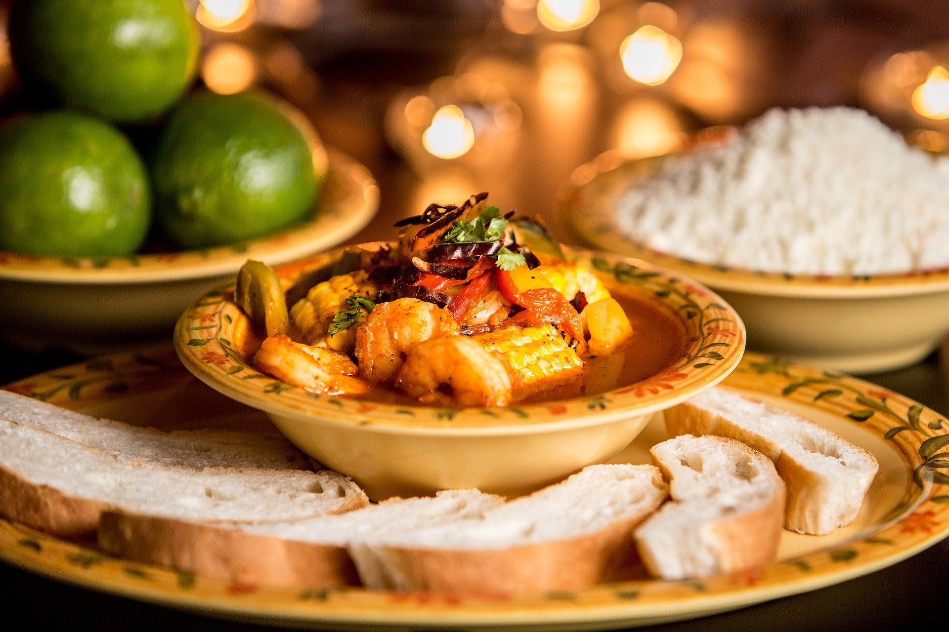 5 Mexican Restaurants