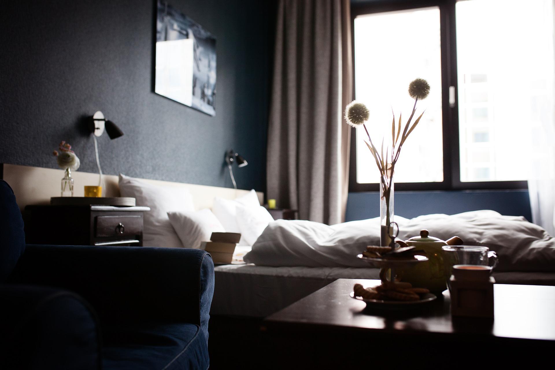 4 Great Hotels