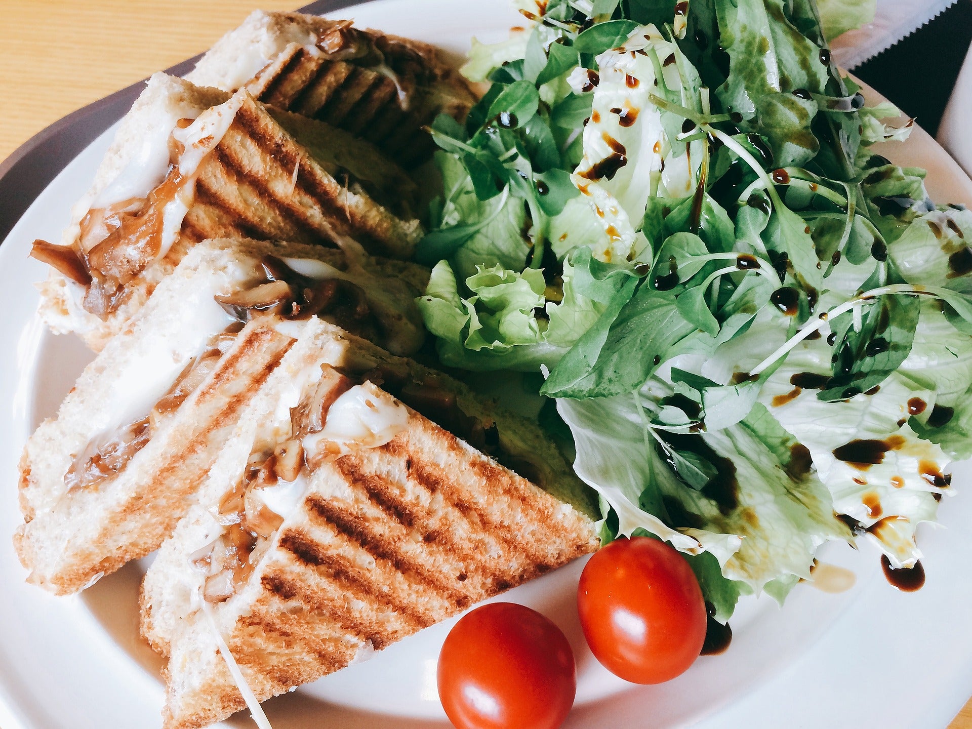Lunch on the Go: 3 Favorite Sandwich Places