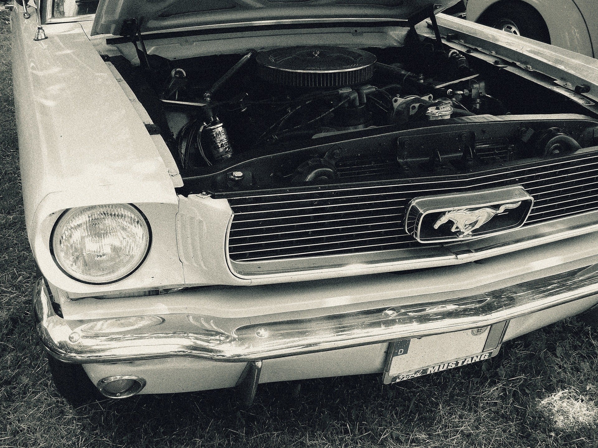 3 Engine Problems You
