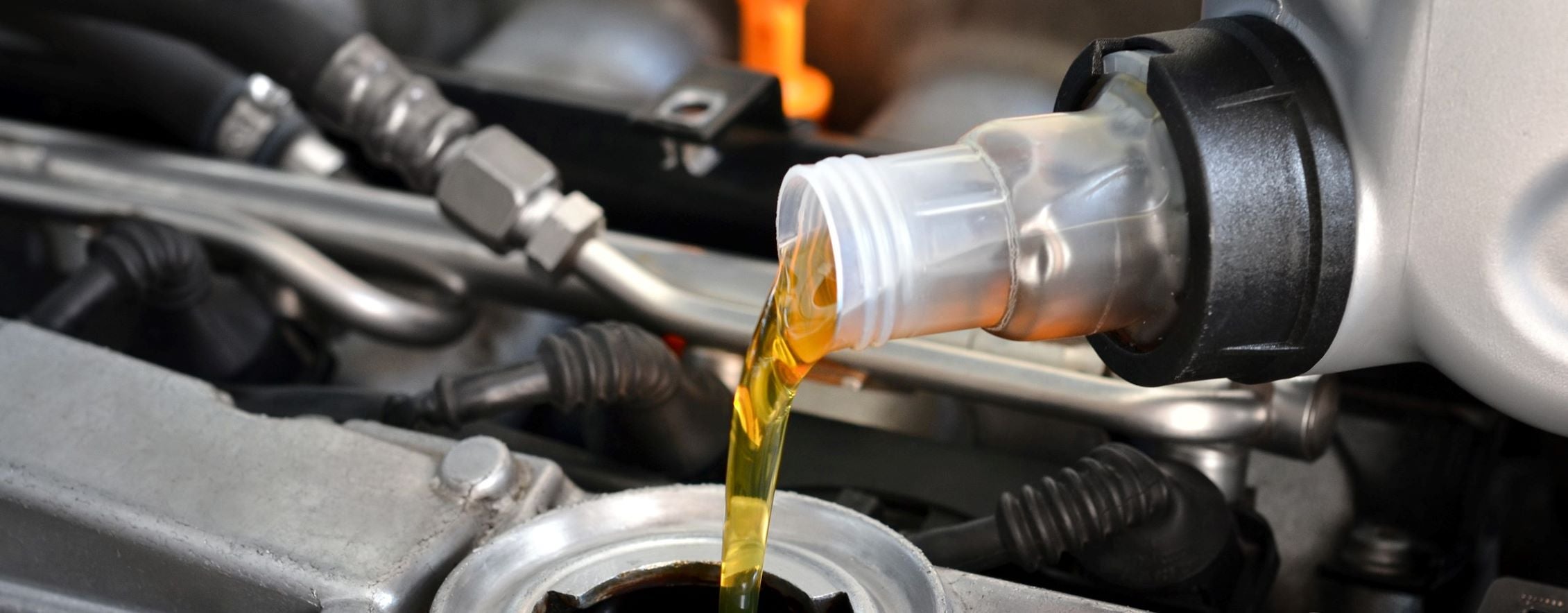 How Often Should You Change Your Oil Beaumont TX | Kinsel Mazda