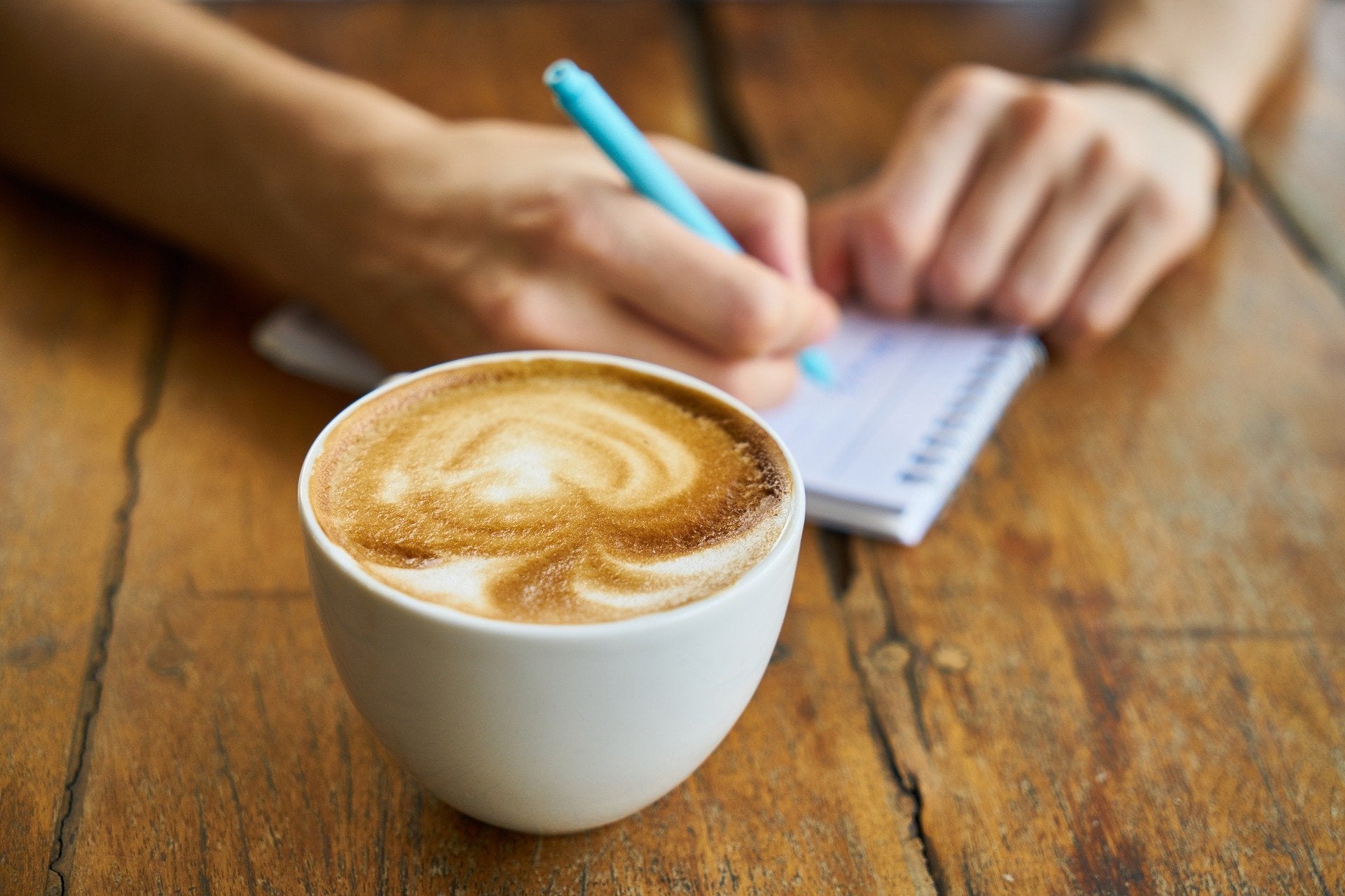 Cafes Near Plantation, FL