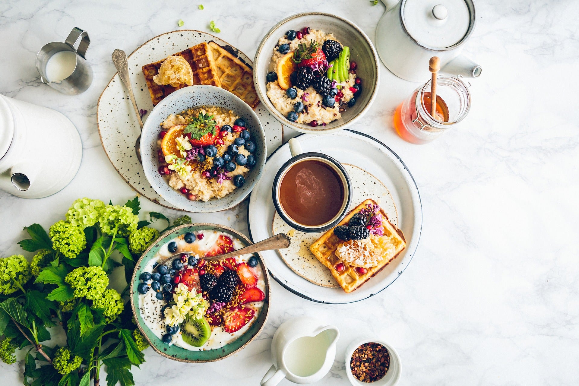 4 Best Breakfast Places Worth Driving for Near Plantation, FL