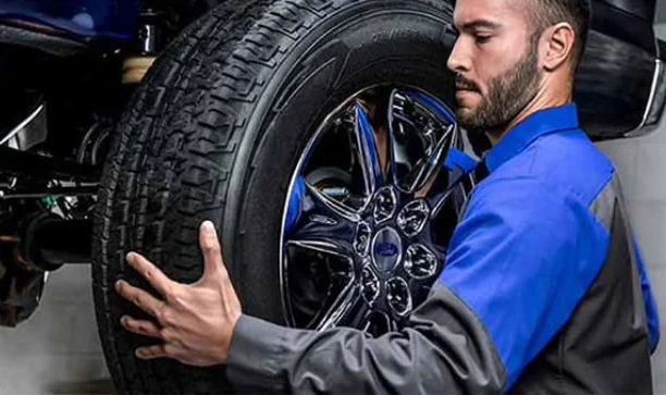 New Tires Plantation, FL