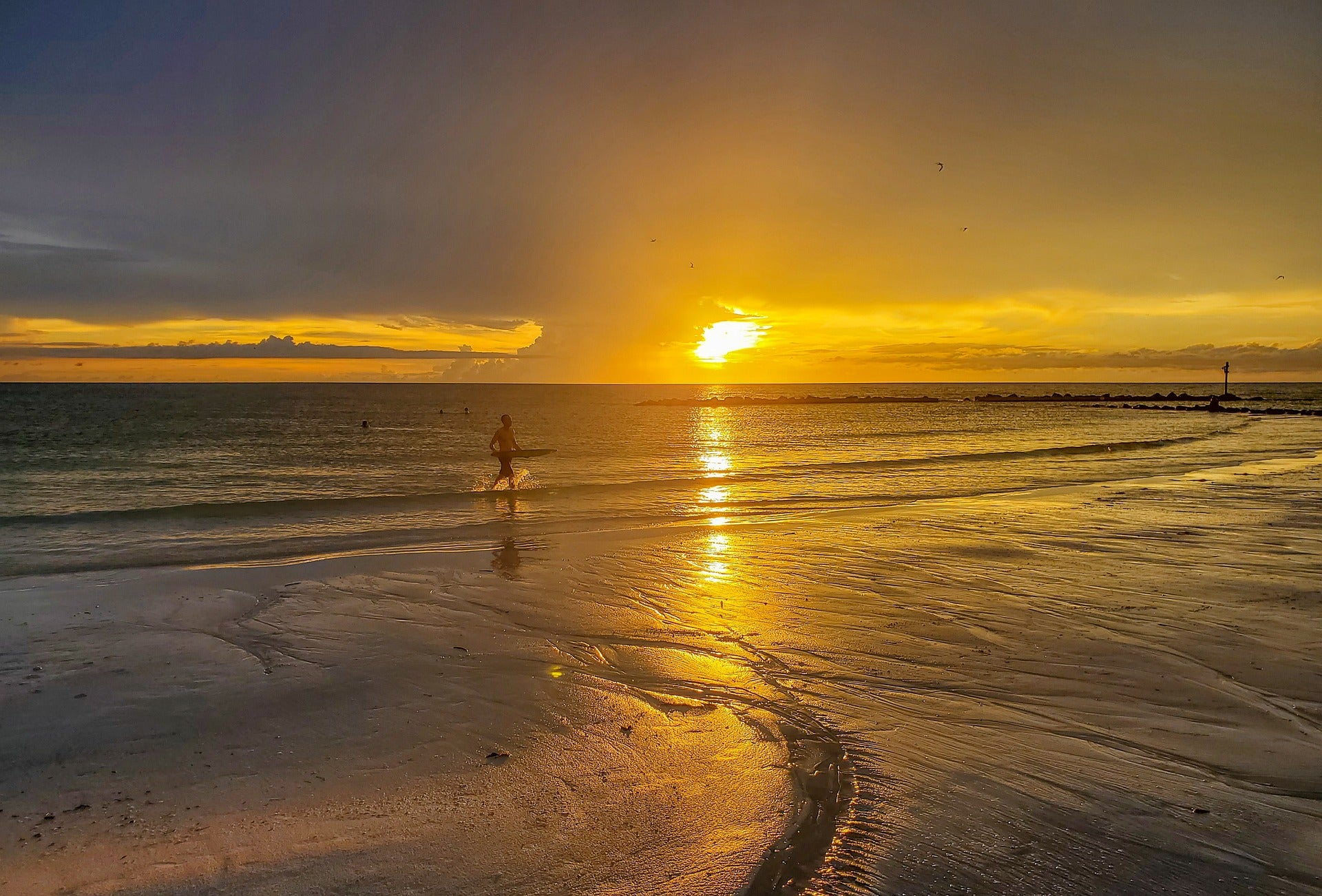 3 Great Summer Activities You Can Drive to From Plantation, FL