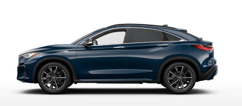 Luxe AWD