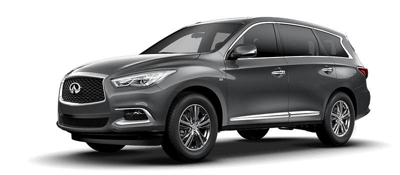 Qx60