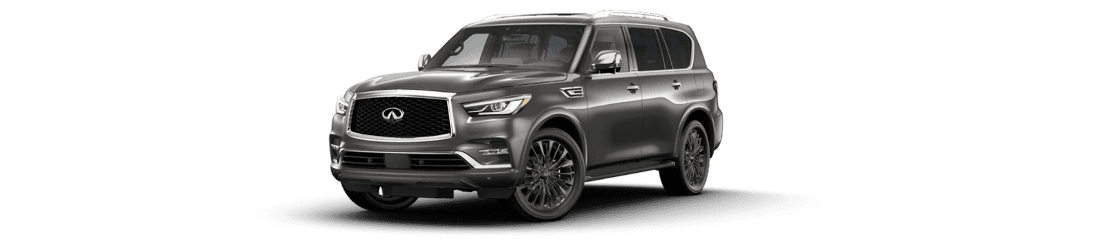 2023 INFINITI QX80
