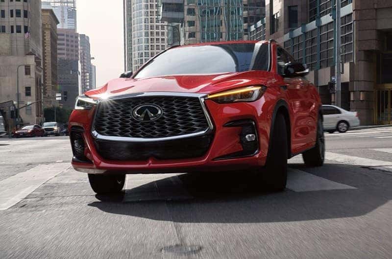 23 QX55