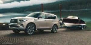 2023 INFINITI QX80