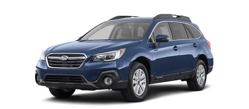 19 Outback