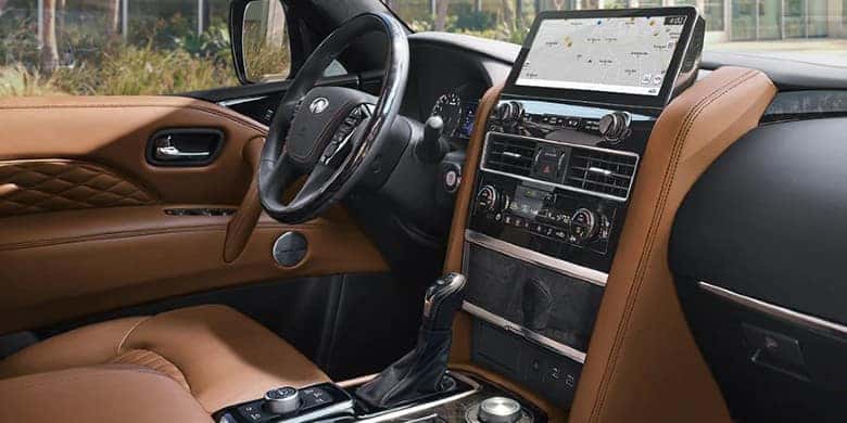 22 qx80