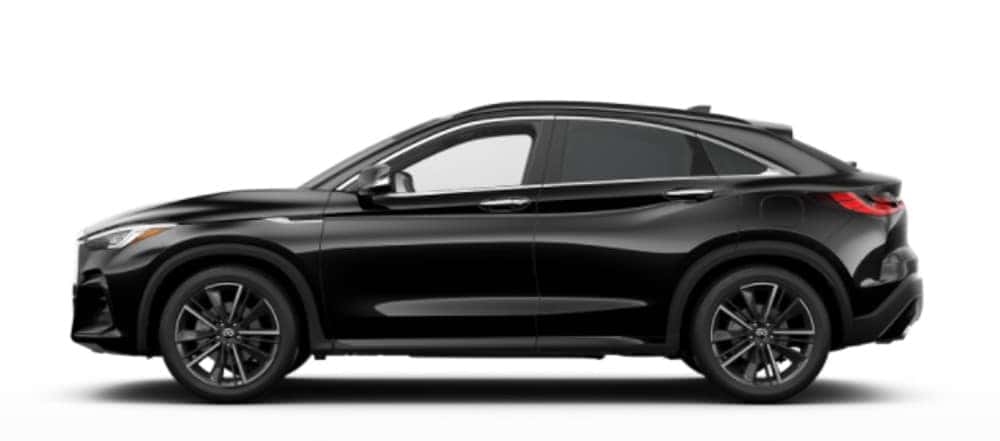 Sensory AWD
