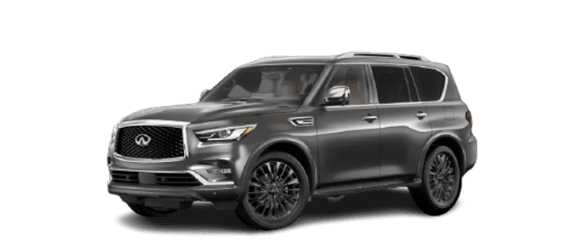 22 QX80