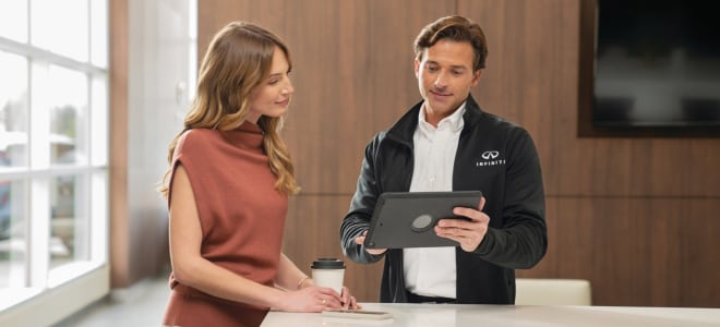 Find Coulter INFINITI dealership near you in Mesa, AZ serving Phoenix, Scottsdale, Gilbert, Chandler, and Tempe drivers