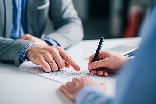 PaperSigning