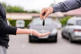 Trade In Your Car With Us