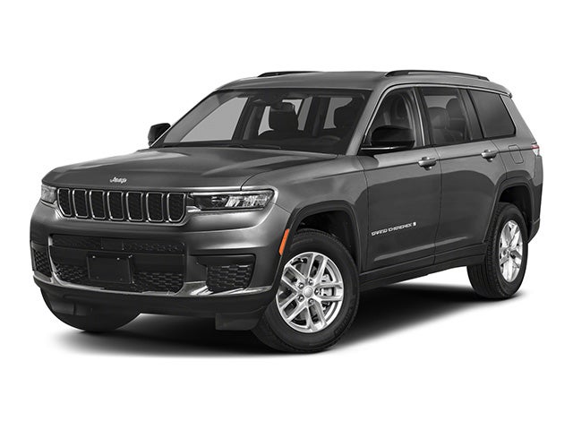 New 2022 Jeep Grand Cherokee suv for sale at Bartlett CDJR dealership near Memphis