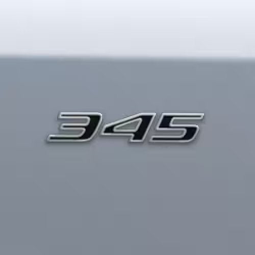 2023 Dodge Challenger R/T Scat Pack badging