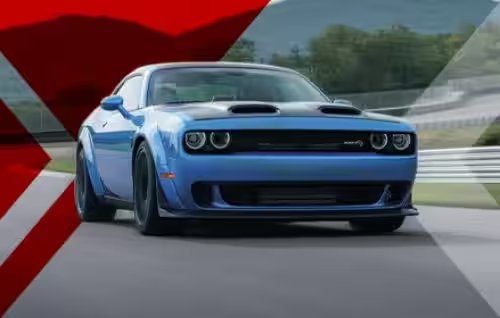 2023 Dodge Challenger Electronic Stability Control