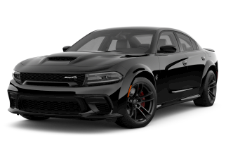 2023 Dodge Charger SRT HELLCAT model for sale near Collierville