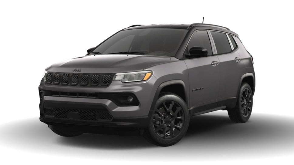 2023 Jeep Compass Altitude for sale near Germantown