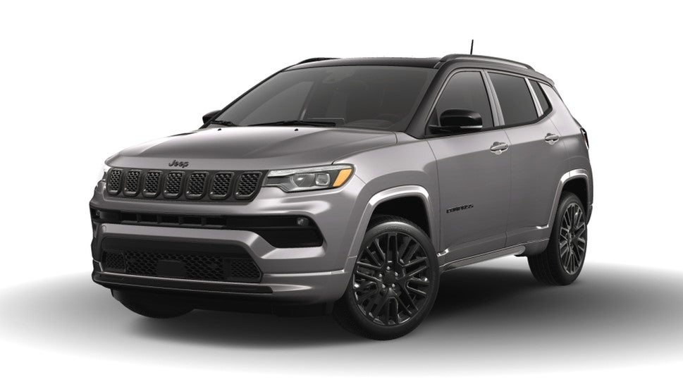2023 Jeep Compass High Altitude for sale near Germantown