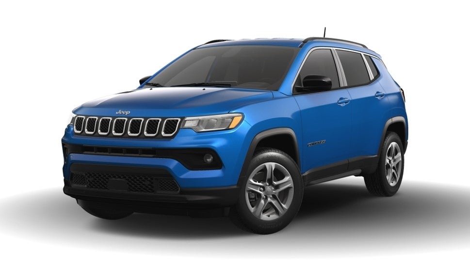 2023 Jeep Compass Latitude for sale near Collierville
